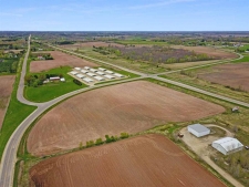 Land property for sale in NEW LONDON, WI