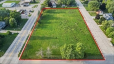 Land property for sale in HILBERT, WI