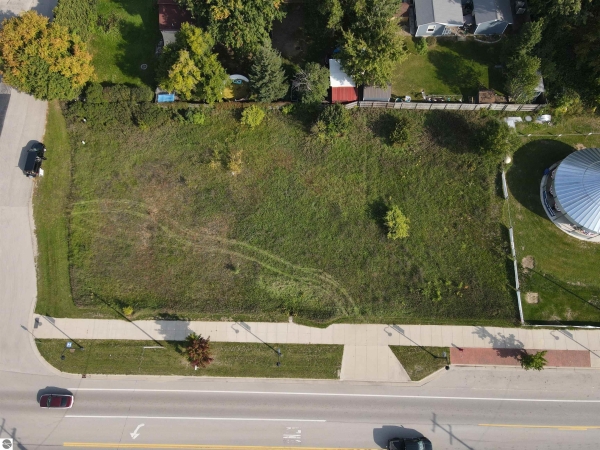Listing Image #3 - Land for sale at 126 W Wexford Avenue, Buckley MI 49620