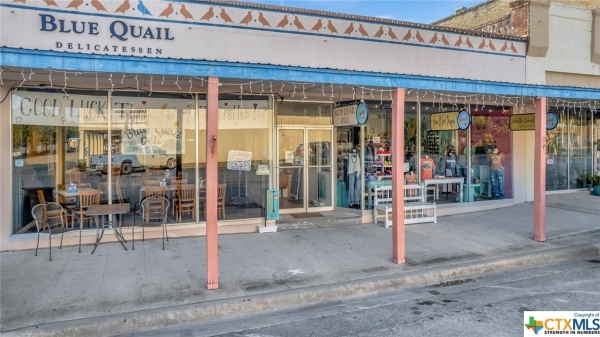 Listing Image #3 - Others for sale at 224 S Commercial Street, Goliad TX 77963