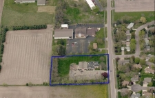 Office property for sale in Saint Peter, MN
