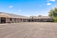 Office property for sale in Normal, IL