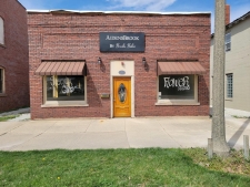 Retail property for sale in Dwight, IL