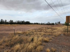 Listing Image #1 - Land for sale at Rosa del sol Replat A, Tularoa NM 88352