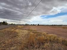 Listing Image #2 - Land for sale at Rosa del sol Replat A, Tularoa NM 88352