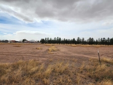 Listing Image #3 - Land for sale at Rosa del sol Replat A, Tularoa NM 88352