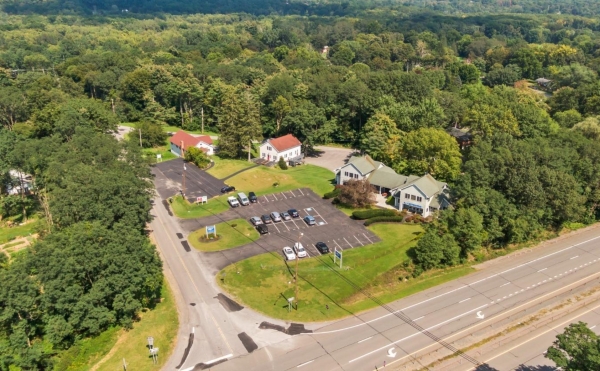 Listing Image #2 - Office for sale at 35 Five Mile Woods Rd, Catskill NY 12414