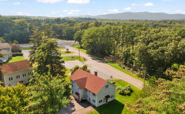 Listing Image #3 - Office for sale at 35 Five Mile Woods Rd, Catskill NY 12414