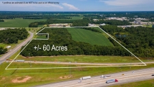 Land for sale in Cordele, GA