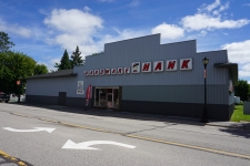 Retail property for sale in Littlefork, MN