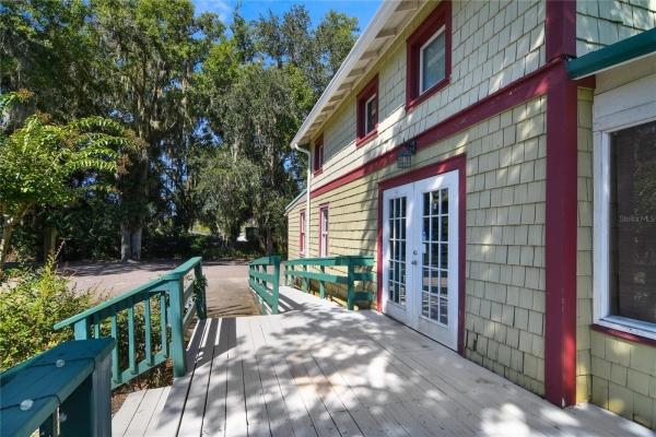 Listing Image #3 - Others for sale at 121 N HIGHLAND STREET, MOUNT DORA FL 32757