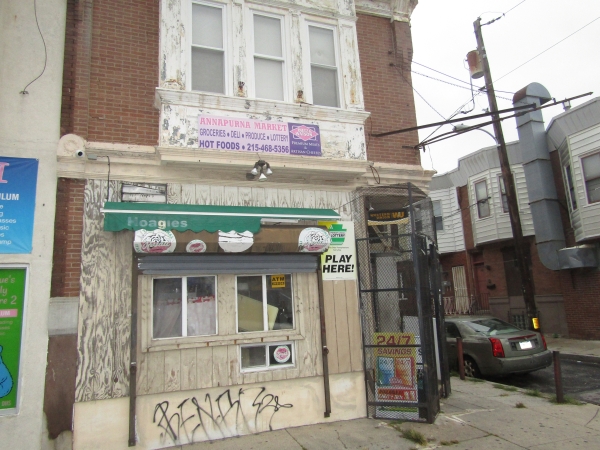 Listing Image #1 - Others for sale at 1937 Snyder Avenue, Philadelphia PA 19145