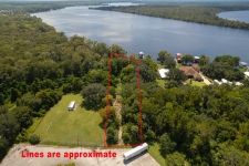 Listing Image #2 - Land for sale at 227 S. Highway 17, East Palatka FL 32131