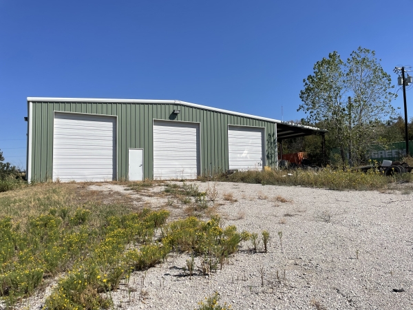 Listing Image #2 - Industrial for sale at 256 CR 1404, Bridgeport TX 76426