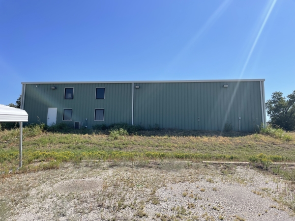 Listing Image #3 - Industrial for sale at 256 CR 1404, Bridgeport TX 76426