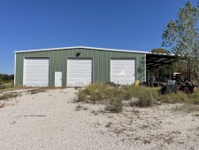Listing Image #1 - Industrial for sale at 256 CR 1404, Bridgeport TX 76426