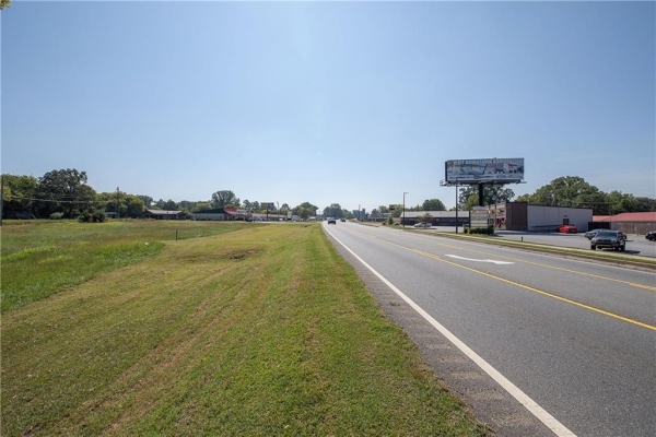 Listing Image #2 - Land for sale at Joe Frank Harris Parkway, Adairsville GA 30103