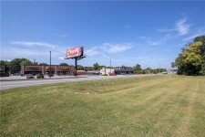 Land for sale in Adairsville, GA