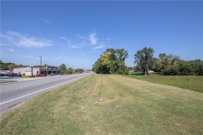 Listing Image #3 - Land for sale at Joe Frank Harris Parkway, Adairsville GA 30103