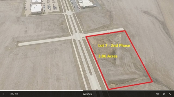 Listing Image #1 - Others for sale at 2301 NW 19th Avenue, Clinton IA 52732