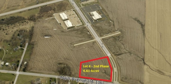Listing Image #1 - Others for sale at 2350 NW 19th Avenue, Clinton IA 52732