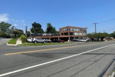 Listing Image #1 - Industrial for sale at 360 Tunxis Hill Road, Fairfield CT 06824