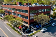 Industrial for sale in Fairfield, CT