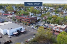 Industrial for sale in Fairfield, CT