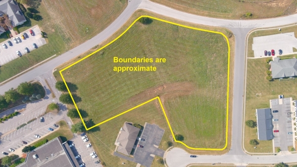 Listing Image #3 - Land for sale at 2924 Dolphin Drive, Elizabethtown KY 42701