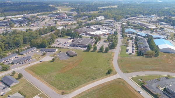 Listing Image #5 - Land for sale at 2924 Dolphin Drive, Elizabethtown KY 42701 Listing Image #5 - Land for sale at 2924 Dolphin Drive, Elizabethtown KY 42701