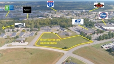 Listing Image #1 - Land for sale at 2924 Dolphin Drive, Elizabethtown KY 42701