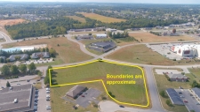 Listing Image #4 - Land for sale at 2924 Dolphin Drive, Elizabethtown KY 42701 Listing Image #4 - Land for sale at 2924 Dolphin Drive, Elizabethtown KY 42701