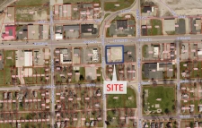 Land property for sale in Decatur, IL