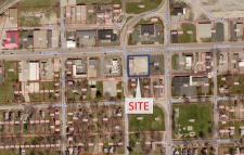 Land for sale in Decatur, IL