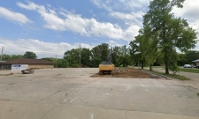 Listing Image #2 - Land for sale at 1103 E Eldorado, Decatur IL 62521