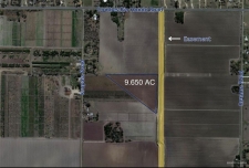 Listing Image #2 - Land for sale at Rio Hondo Road, Harlingen TX 78550