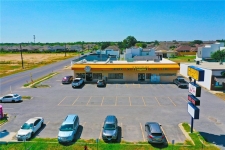 Retail property for sale in Mission, TX