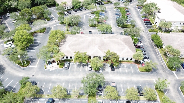 Listing Image #1 - Office for sale at 2833 Executive Park Drive, Weston FL 33331