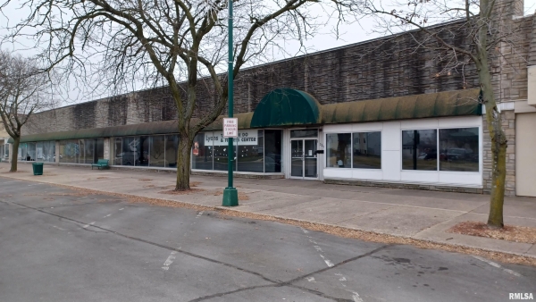 Listing Image #1 - Others for sale at 335 5th Avenue South, Clinton IA 52732