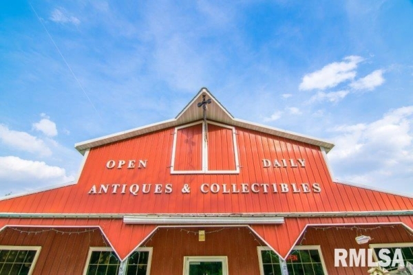 Listing Image #2 - Others for sale at 23080 Waller Road, Fulton IL 61252
