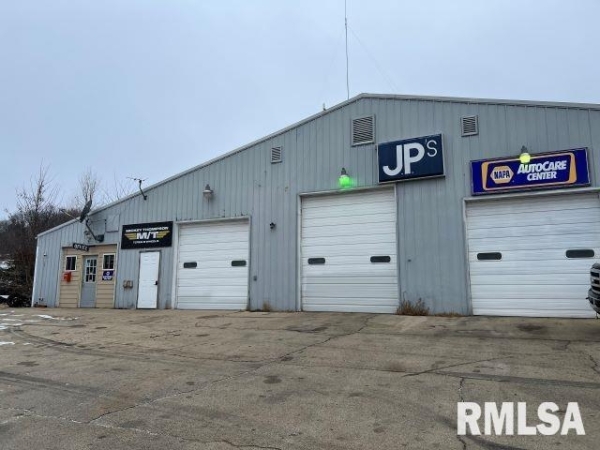 Listing Image #3 - Others for sale at 1319 - 1321 Chicago Avenue, Savanna IL 61074