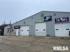 Listing Image #3 - Others for sale at 1319 - 1321 Chicago Avenue, Savanna IL 61074