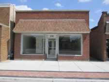 Listing Image #1 - Retail for sale at 275 S BROADWAY Street, Coal City IL 60416