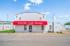 Retail for sale in Earlville, IL