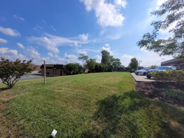 Listing Image #3 - Land for sale at 14445 S La Grange Road, Orland Park IL 60462