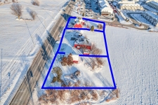 Listing Image #3 - Land for sale at 43W407 US 20 Highway, Pingree Grove IL 60140