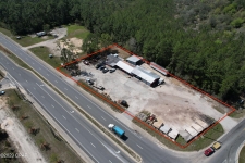 Land property for sale in Panama City Beach, FL