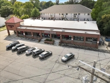 Retail property for sale in Urbana, IL