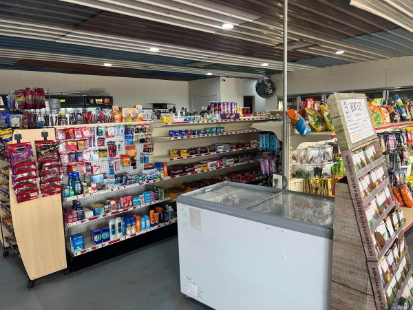 Listing Image #3 - Others for sale at 1889 FM 1999, Karnack TX 75661