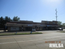 Listing Image #2 - Retail for sale at 1933 W FORREST HILL Avenue, Peoria IL 61604